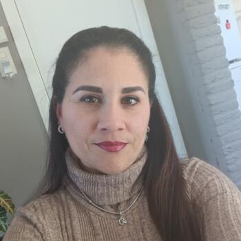 Babysitter in Enschede: Diba