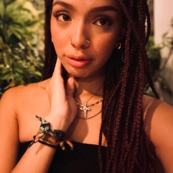 Babysitter Cartaxo: Kethlyn