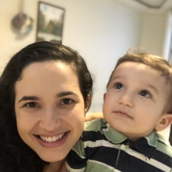 Babysitting Jobs in Macaé: babysitting job NATÁLIA
