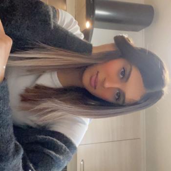 Baby-sitter in Soisy-sous-Montmorency: Dounia