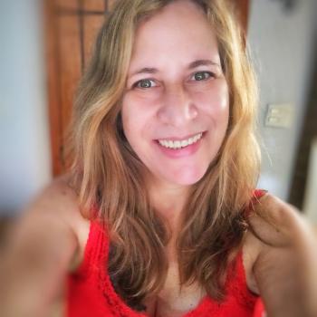 Agência de babá em São Paulo: Denise