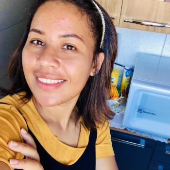 Babá em São Paulo (São Paulo): Flavia
