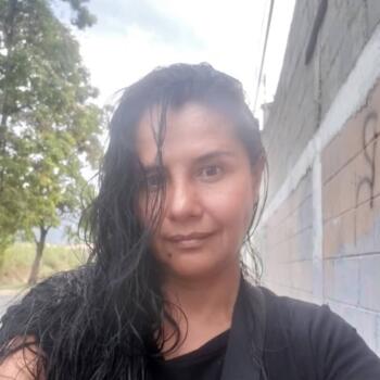 Niñera en Guatire: Lina maria