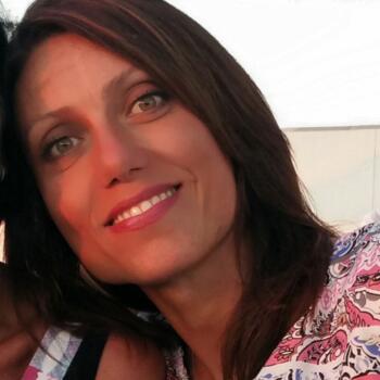 Baby-sitter in Morbio Inferiore: Sara