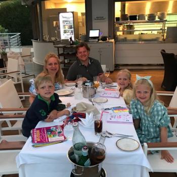 Babysitting job in Nieuwersluis: babysitting job Charlotte