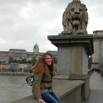 Oppas Amersfoort: Tessa