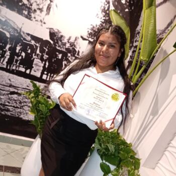 Babysitter in La Chorrera: Mileydi Baker Abrego