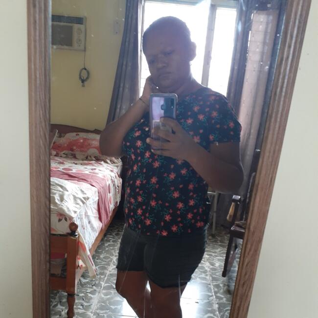 Babysitter in Natá: Maria cristina