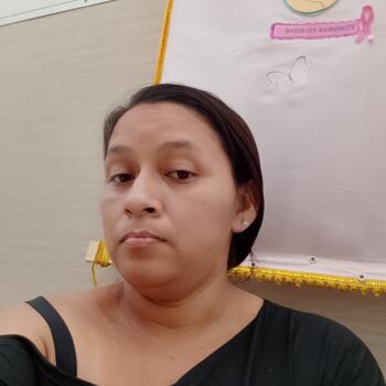 Babysitter in Piura La Vieja: Yurkin