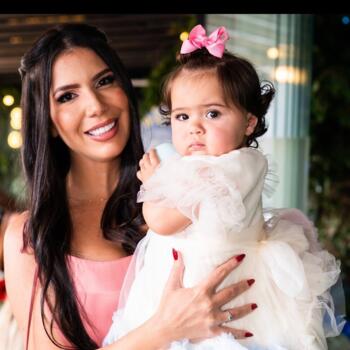 Babysitting job in Ribeirão Preto: babysitting job Flavia