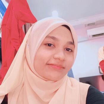Pengasuh di Mantin: MAZIAH