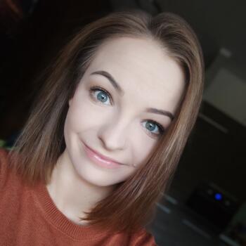 Babysitter in Wejherowo: Natalia