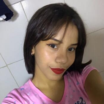 Babysitter in Caracas: Mariangel Rondón