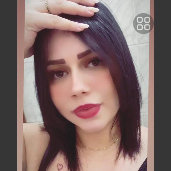 Babysitter in Governador Valadares: Karoline