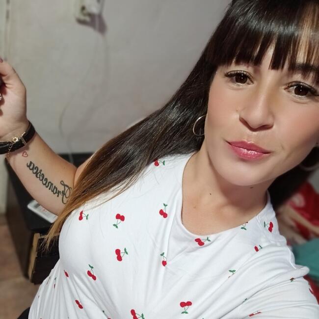 Babysitter in Montevideo: Sabri