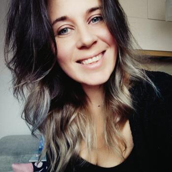 Niania Lesznowola: Paulina