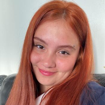 Niñera en Villa Alemana: Fiorella