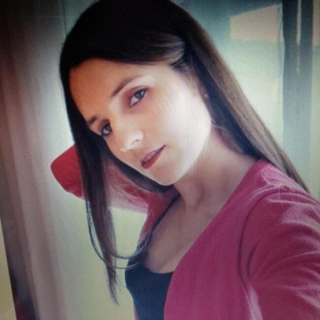 Nanny in Llanes: Sandra