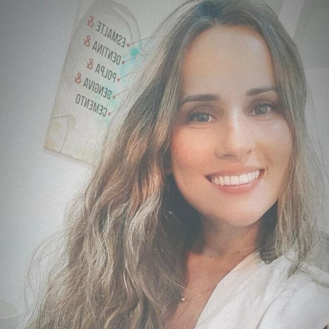 Babysitting job in Cuiabá: Canuelle