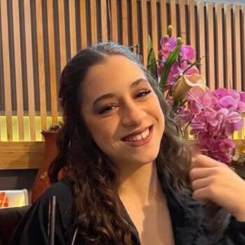 Babysitter in Berlin: Sinem Rosa