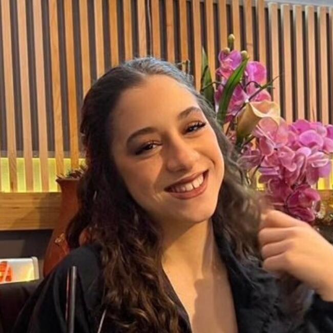 Babysitter in Berlin: Sinem Rosa
