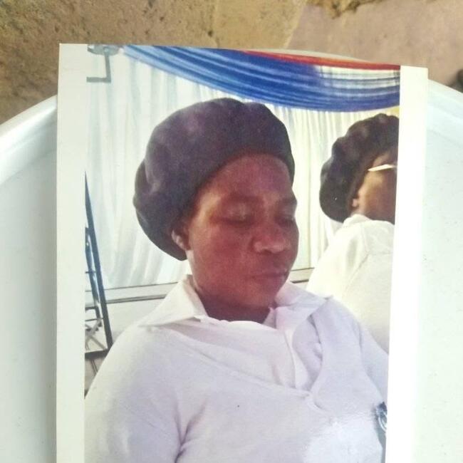 Nanny in Centurion: Regerai