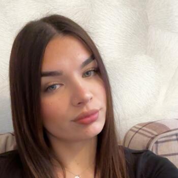 Baby-sitter in Lausanne: Alexandra