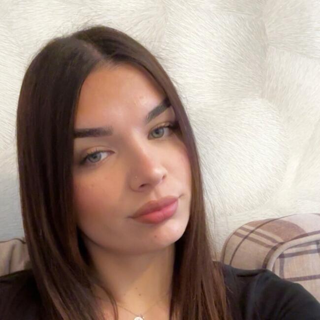 Babysitter a Losanna: Alexandra