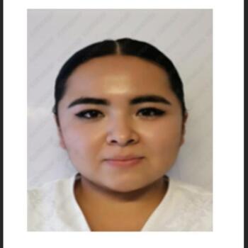 Niñera en Neza: Nancy