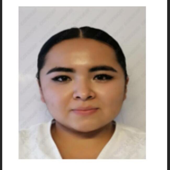 Niñera en Neza: Nancy