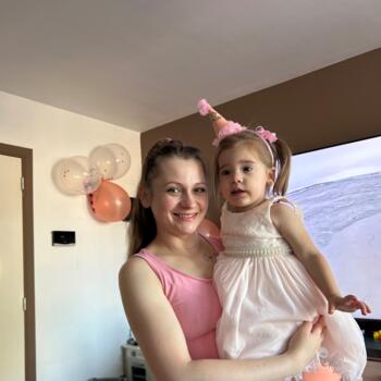Babysitjob in Bilzen: babysitjobs Alexandra
