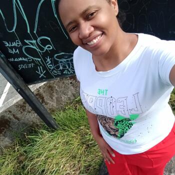 Babysitter in Guarulhos: Joseana