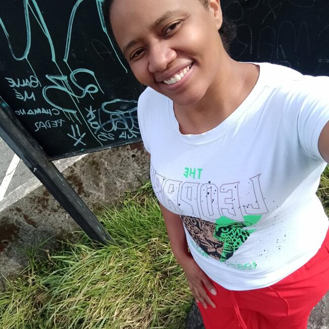 Babysitter in Guarulhos: Joseana