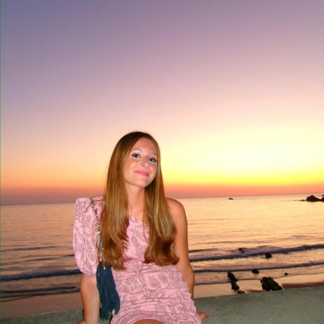 Babysitter in Toulouse: Maëlys