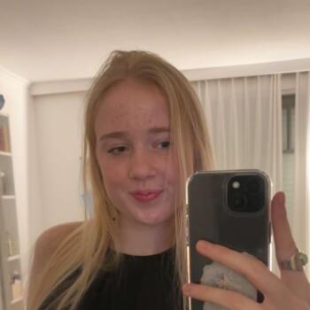 Baby-sitter Staden: Elise