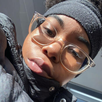 Babysitter London: Natalia-tamia