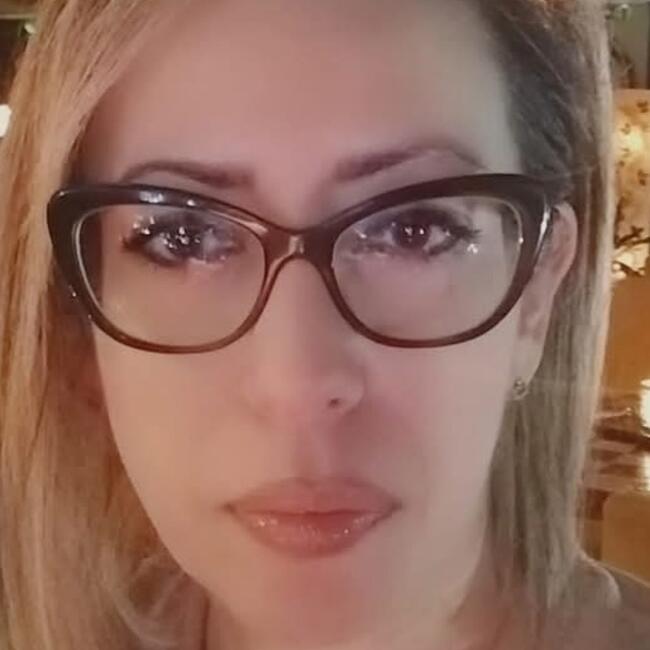 Nanny (νταντά) στην περιοχή Γλυκά Νερά: Μαριλια