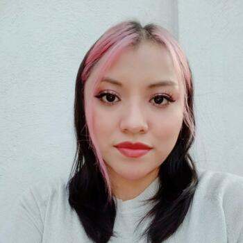Babysitter in Mexico City: Ivanna (Iv)