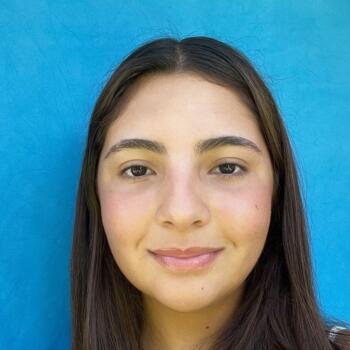 Niñera en Buenos Aires: Matilde