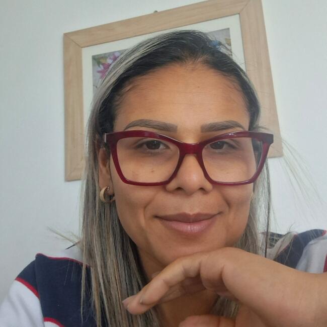 Babysitter in São Paulo (São Paulo): Rejane