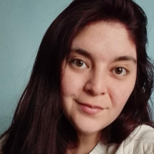 Babysitter in General Roca: Karen Nataly