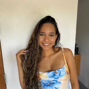 Babysitter in Salvador: Monque