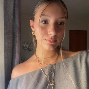 Babysitter in Vermoim (Distrito de Braga): Joana