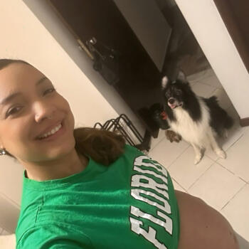 Família Salvador: Mariana