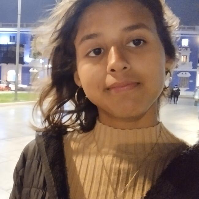 Babysitter in Trujillo: Evangelit