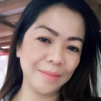 Babysitter in Puchong Batu Dua Belas: Romina