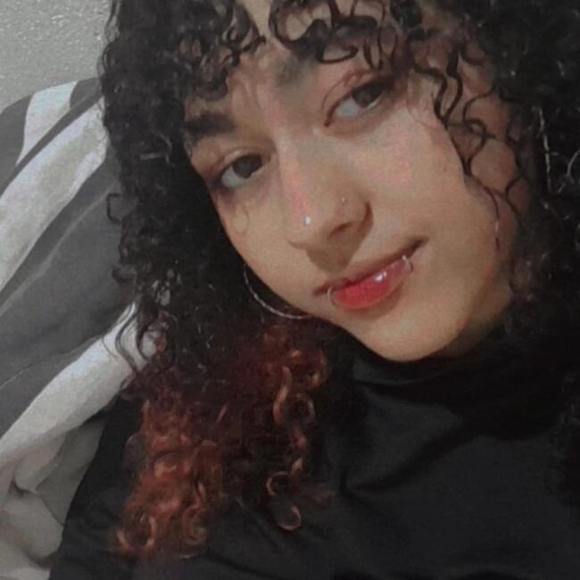 Babysitter in Guarulhos: Jhennyfer