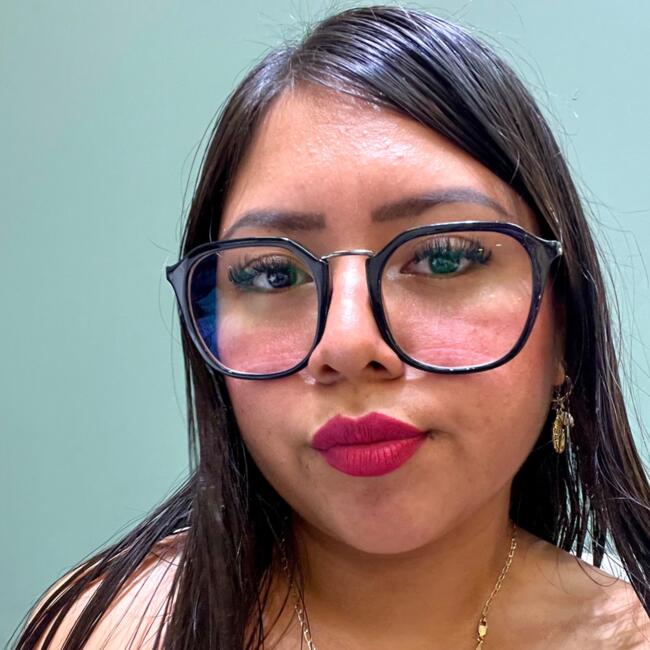 Babysitter in Cancún: Kelmi