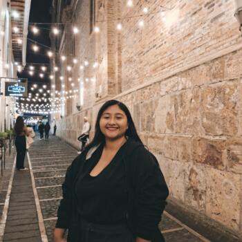 Niñera Guayaquil: Lisa villa