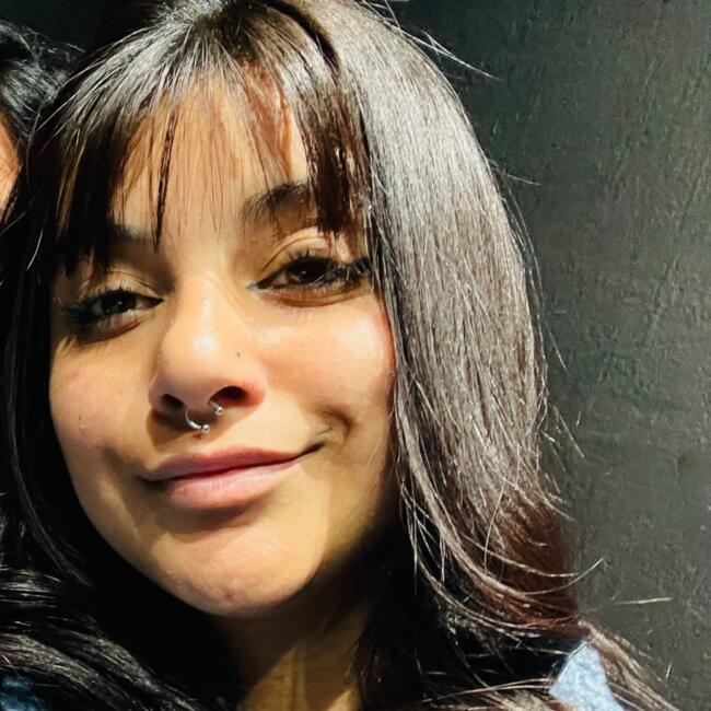 Babysitter in Montevideo: Julieta